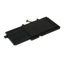 Asus N591L batterij