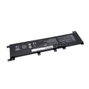 Asus N705FN batterij