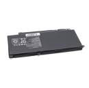 Asus N750J batterij