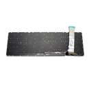 Asus N752VX-GC084T toetsenbord