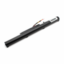 Asus N752VX-GC087T batterij