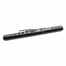 Asus N752VX-GC087T batterij