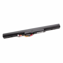 Asus N752VX-GC087T batterij