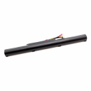 Asus N752VX-GC087T batterij