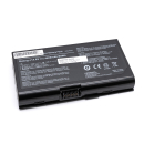 Asus N90S batterij