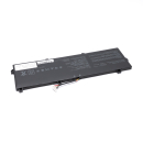 Asus P3440 batterij