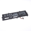 Asus P5240UA batterij