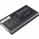 Asus PRO55C batterij