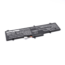 Asus ProArt StudioBook Pro 15 H500GV-HC037R batterij