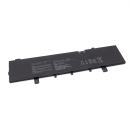 Asus R504ZA batterij