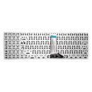 Asus R511LN toetsenbord