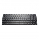 Asus R540LA-XX247T toetsenbord