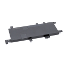 Asus R542UN-DM233T batterij