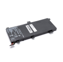 Asus R554L batterij