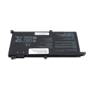 Asus R571S batterij