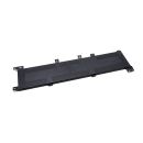 Asus R702MA-BX089T batterij