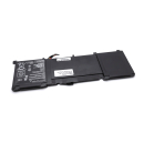 Asus ROG G501JW-CN030T batterij