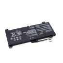 Asus ROG Strix GL504GM-ES052T batterij