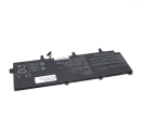 Asus ROG Zephyrus S17 GX701LXS-HG032T batterij