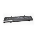 Asus S405U batterij