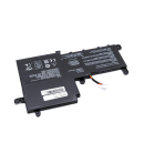 Asus S530UA batterij