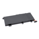 Asus Transformer Book Flip TP500LA-DN041H batterij