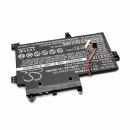 Asus Transformer Book Flip TP500LB-DN024H batterij