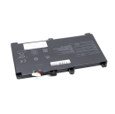 Asus TUF FX505DT-AL027T batterij