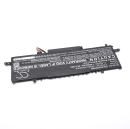 Asus UX434FLC batterij