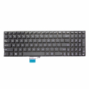 Asus UX510UWK toetsenbord