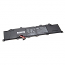 Asus VivoBook S400CA-CA022H batterij