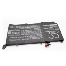 Asus VivoBook S551L batterij