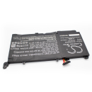 Asus VivoBook S551LB-CJ156H batterij