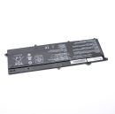 Asus VivoBook X202E-CT987 batterij