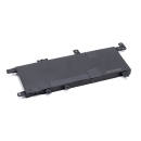 Asus VivoBook X542BA-GQ024T accu