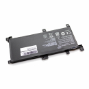 Asus VivoBook X556UA-DM898T batterij