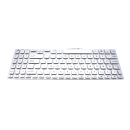 Asus X530FA toetsenbord