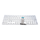 Asus X530FA toetsenbord