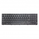 Asus X72J toetsenbord