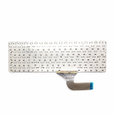 Asus X77J toetsenbord