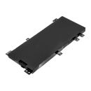 Asus Z450UA-WX002T batterij