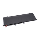 Asus Zenbook Duo UX481FA-BM018T batterij