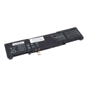 Asus Zenbook Flip UM462DA-AI022T batterij