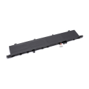 Asus Zenbook Pro Duo UX581LV-H2025R batterij