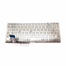 Asus Zenbook UX305CA-3C toetsenbord