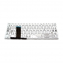 Asus Zenbook UX31A-2A toetsenbord