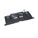 Asus Zenbook UX31A-R4002V Prime batterij