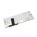 Asus Zenbook UX31A-R4003V toetsenbord