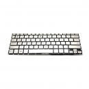 Asus Zenbook UX31LA-C4048H toetsenbord