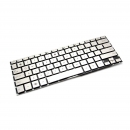 Asus Zenbook UX31LA toetsenbord